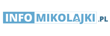 InfoMikolajki.pl Logo