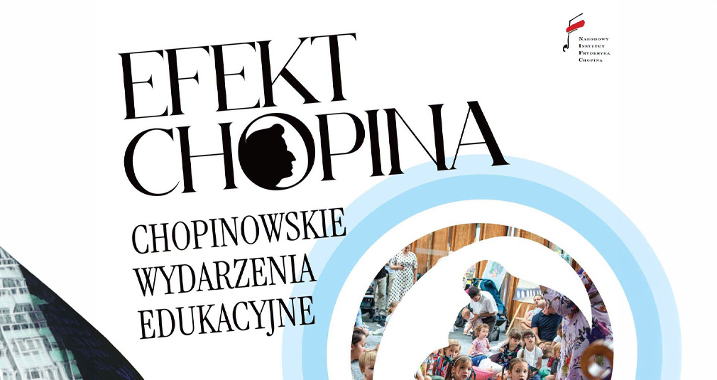 Tradycyjne instrumenty i muzyka klasyczna. W piątek koncert dla najmłodszych